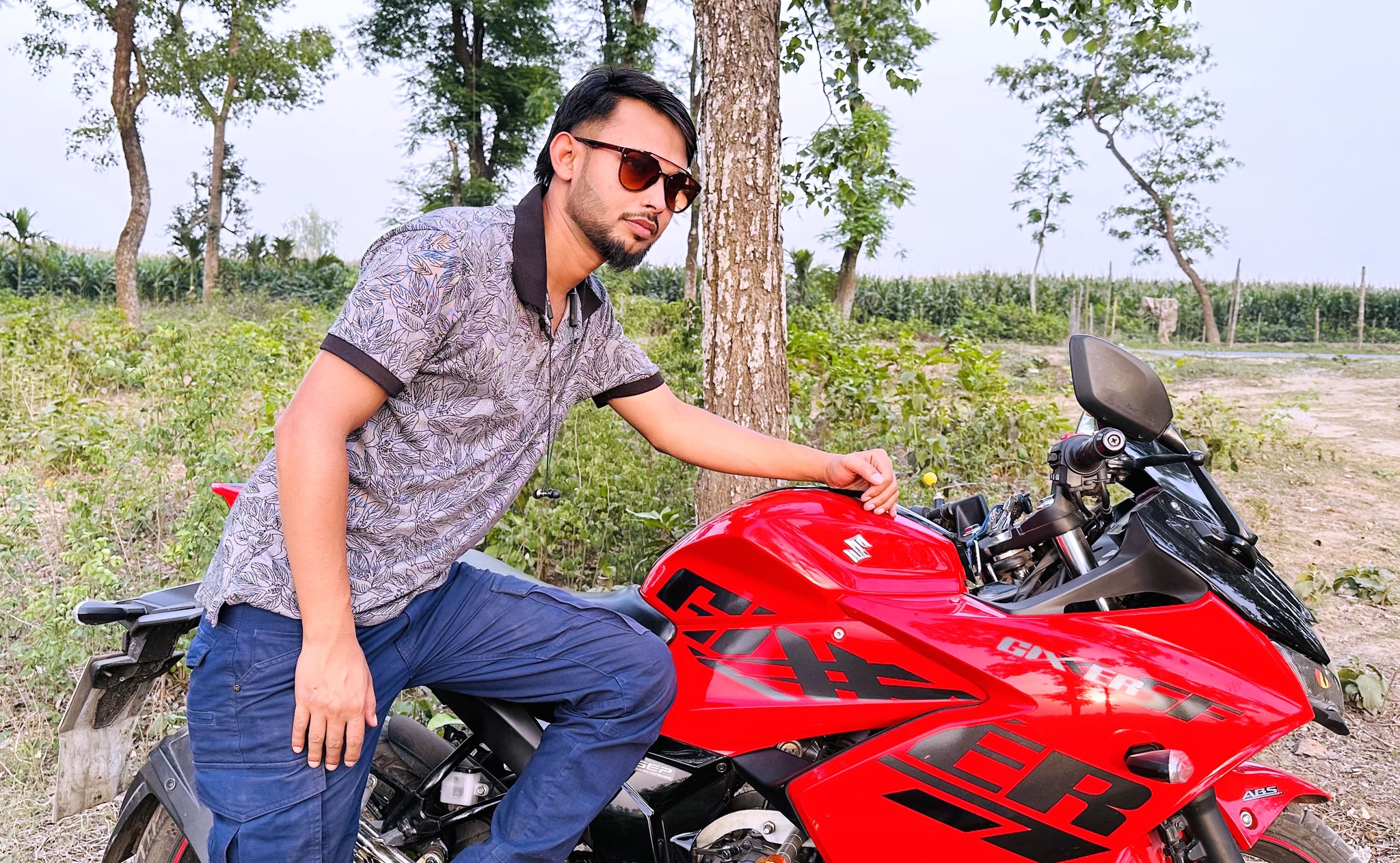 Rasel Sami