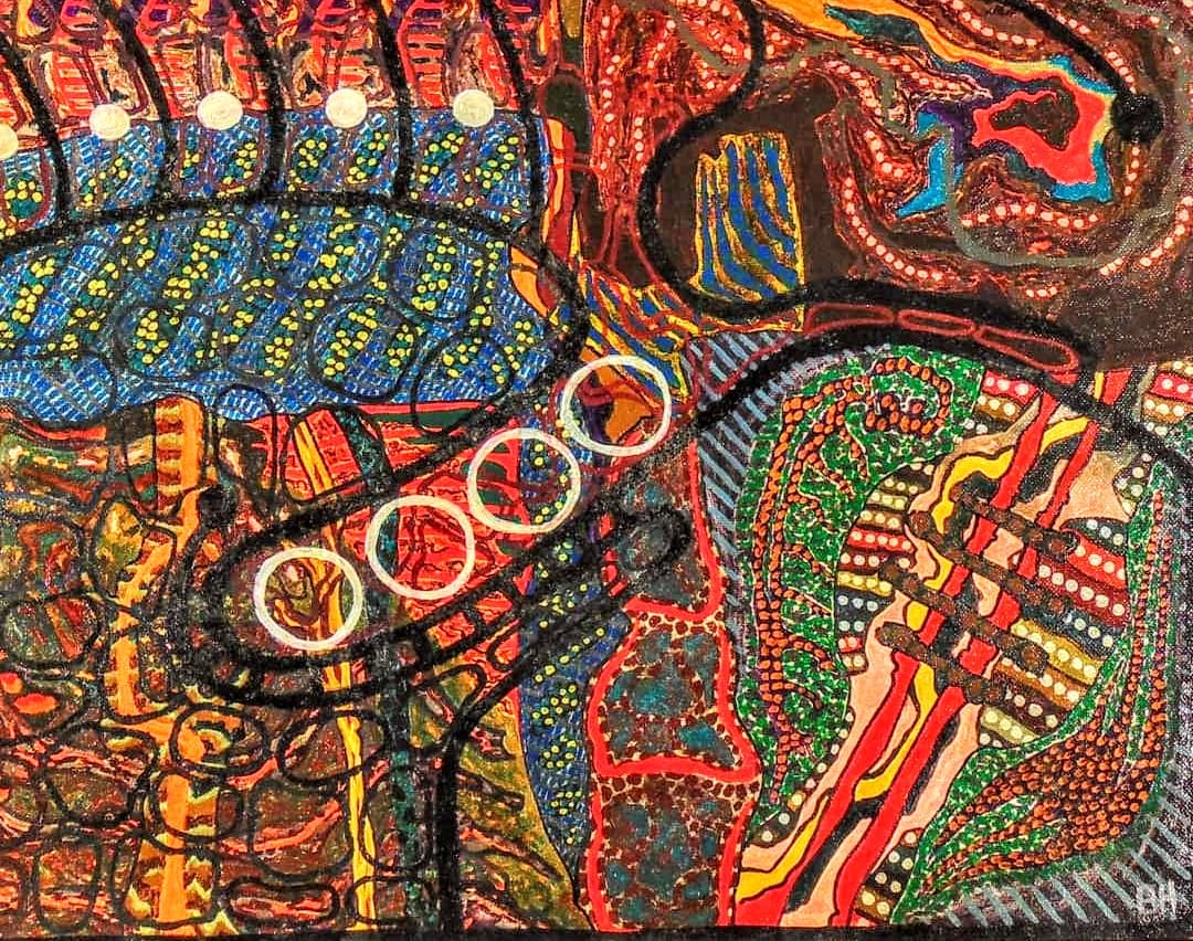 Hector's Cafeteria 1952 Benn Mitchell mutualart.com