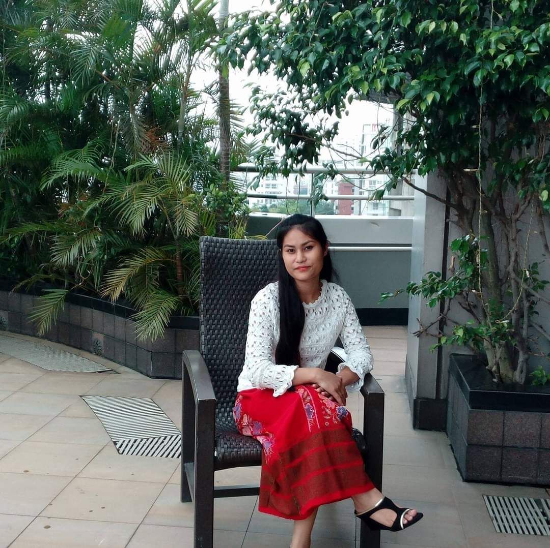 Ruma Ghagra Ghagra