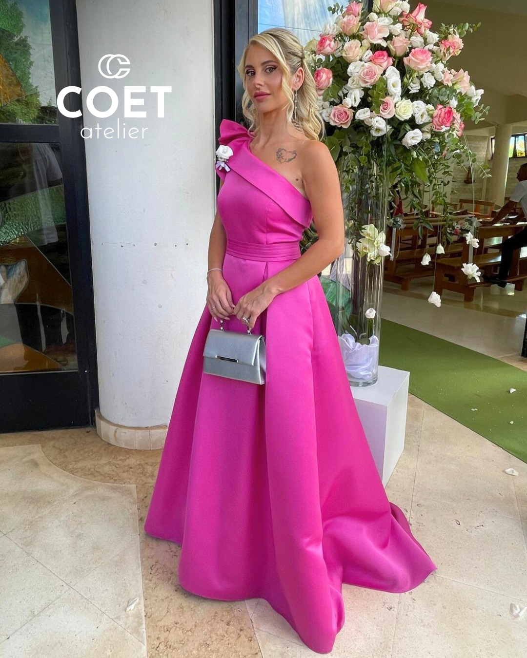 Coet Atelier | Lamezia Terme