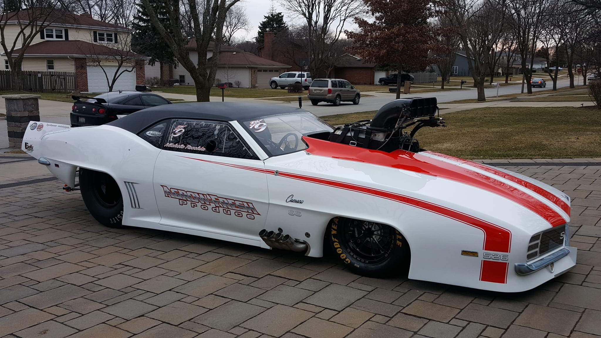 Recchia Racing - *FOR SALE* Jerry Bickel Race Cars built... | Facebook