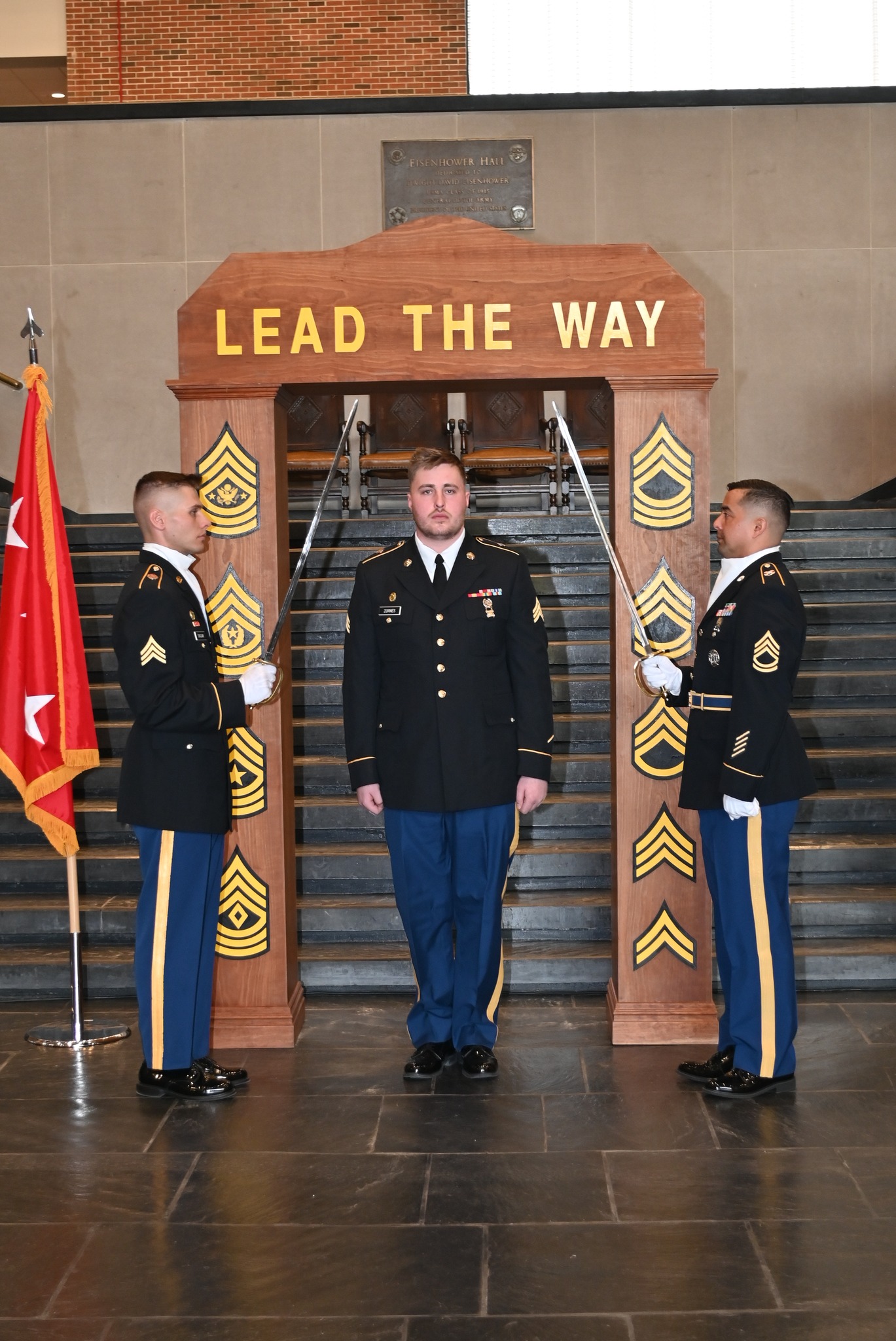 USMA Military Police Company - West Point | West Point NY