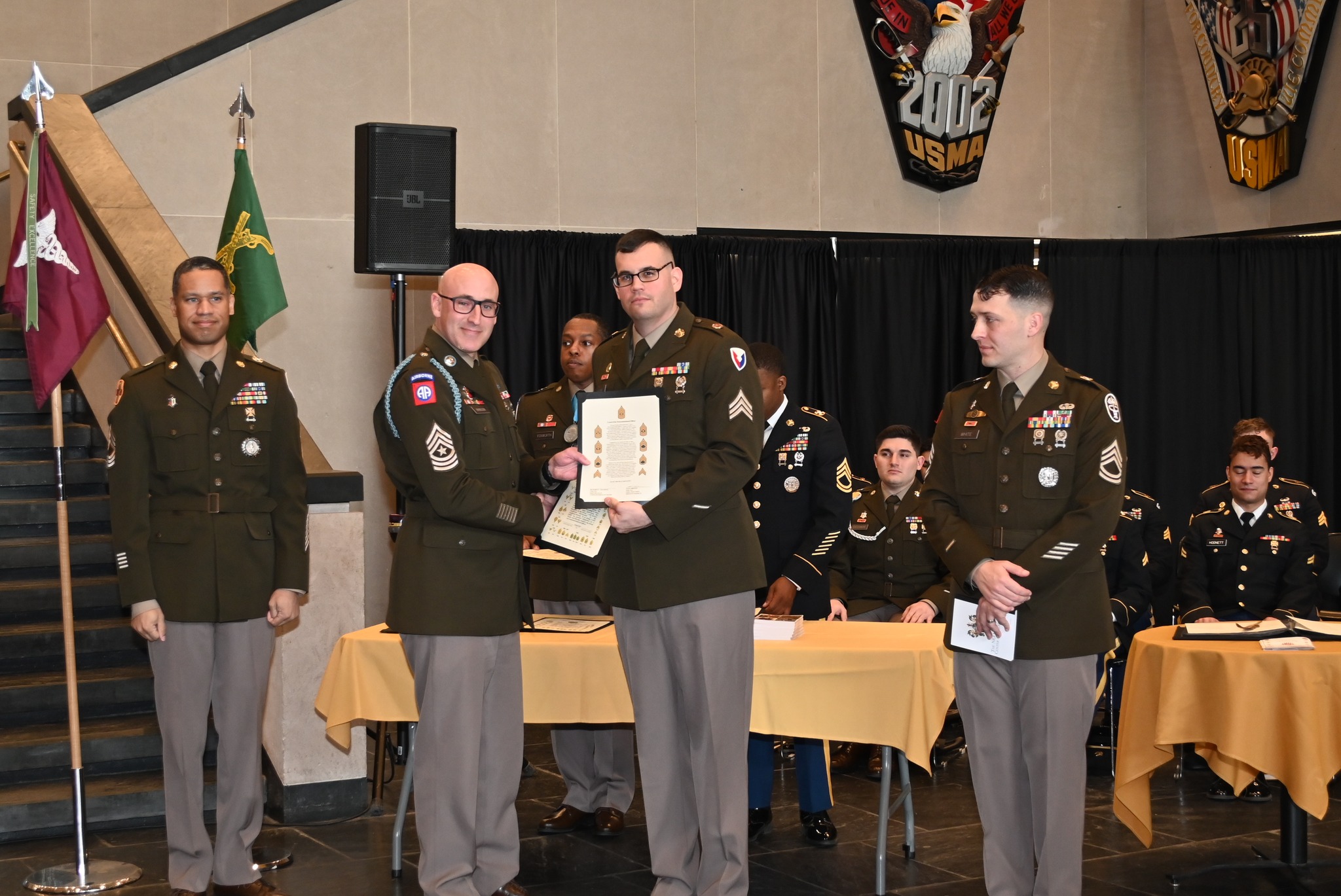 USMA Military Police Company - West Point | West Point NY
