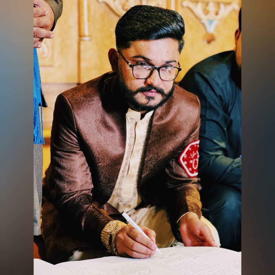 Asfand Ijaz