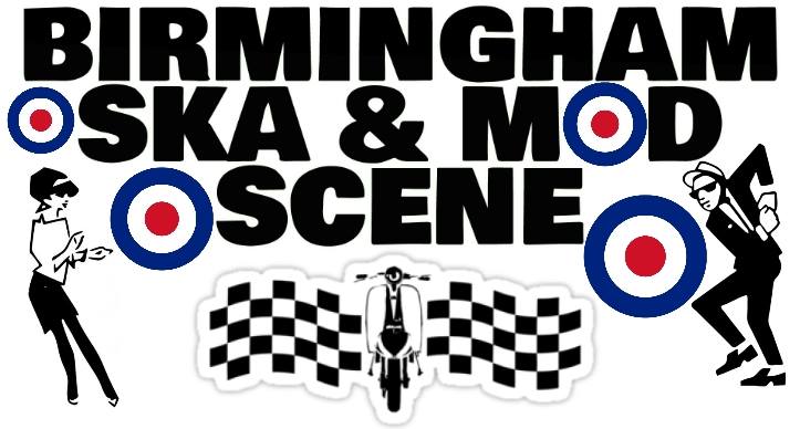The Scene - Birmingham Ska & Mod Events | Facebook