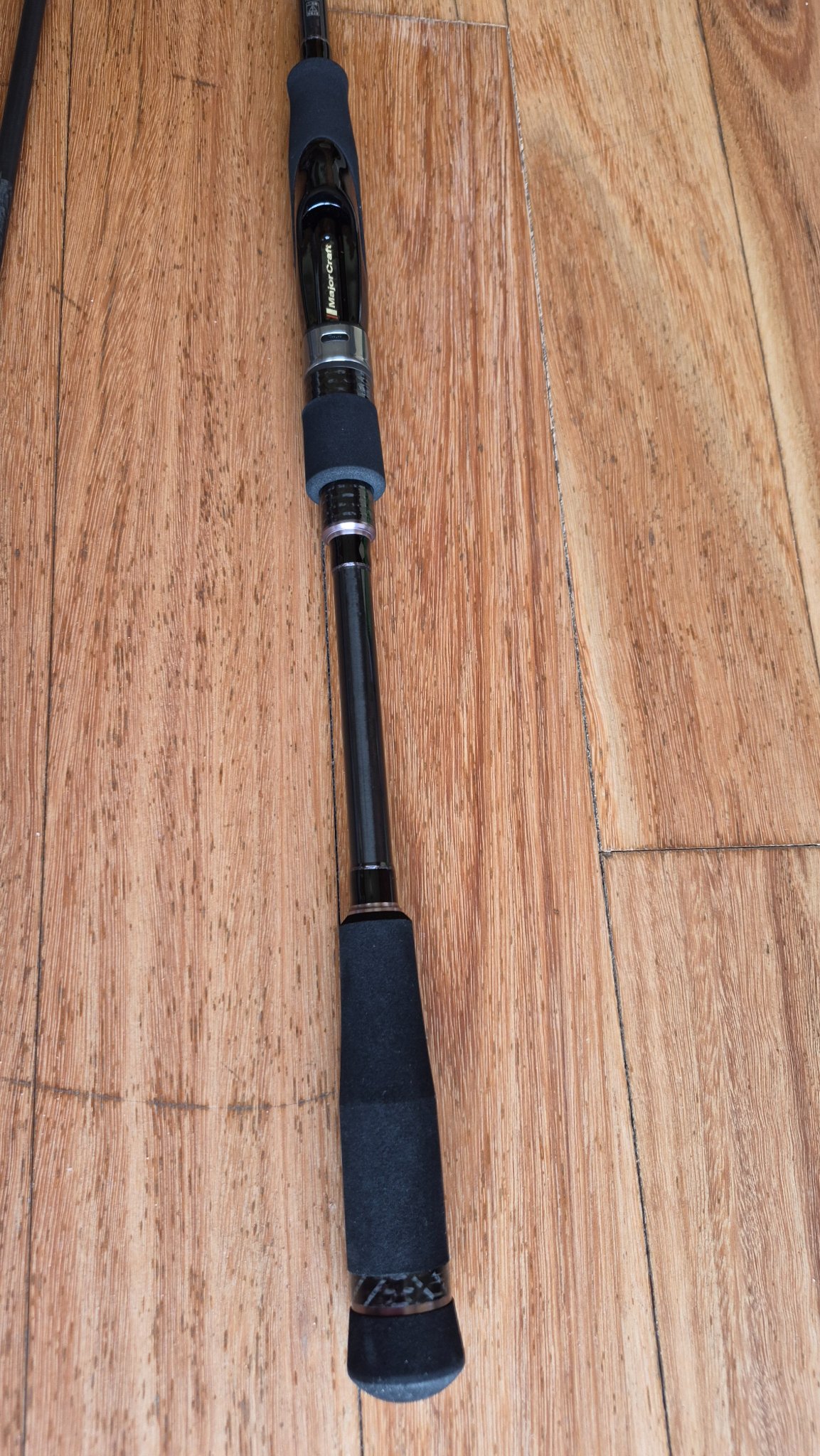Major Craft EGIZAUST 5G EZ5-862M egi rod - Fishing Rods - Sydney ...