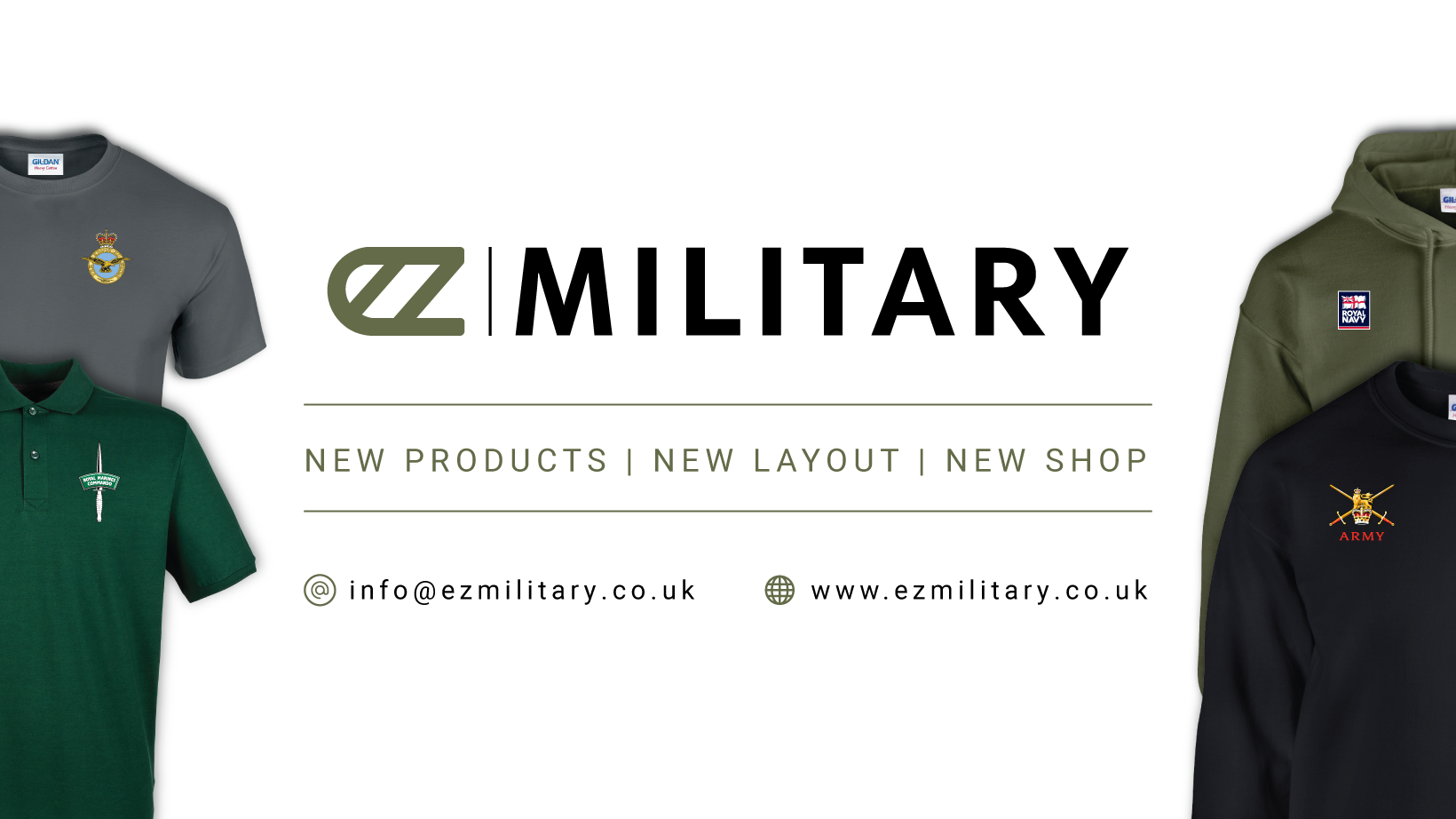 British... - British Military Rings by Sir Yes Sir Global