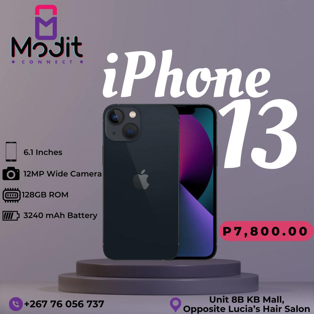 Modit Connect