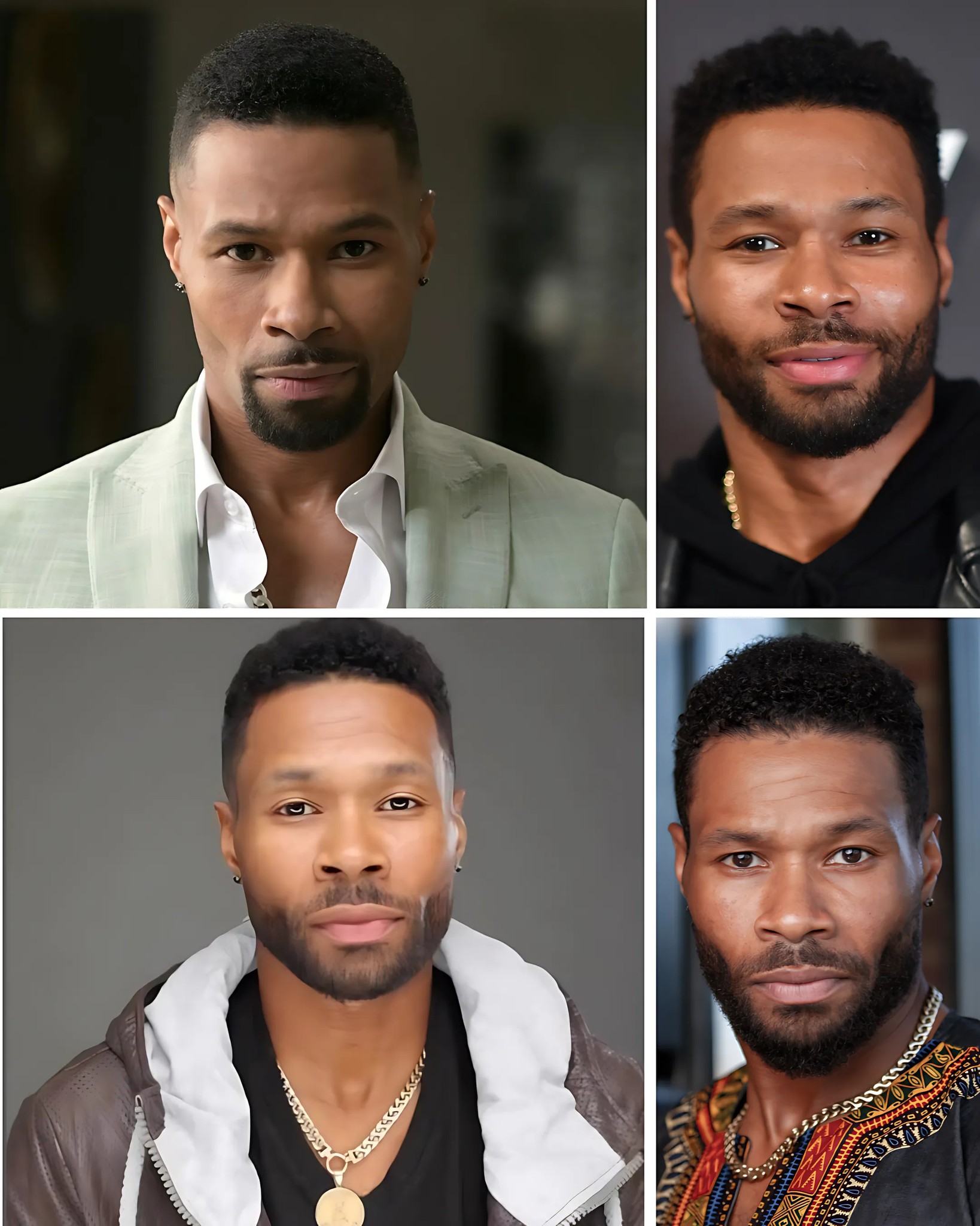 Fareed - happy 47th birthday to Karon Riley Karon Joseph Riley, born ...