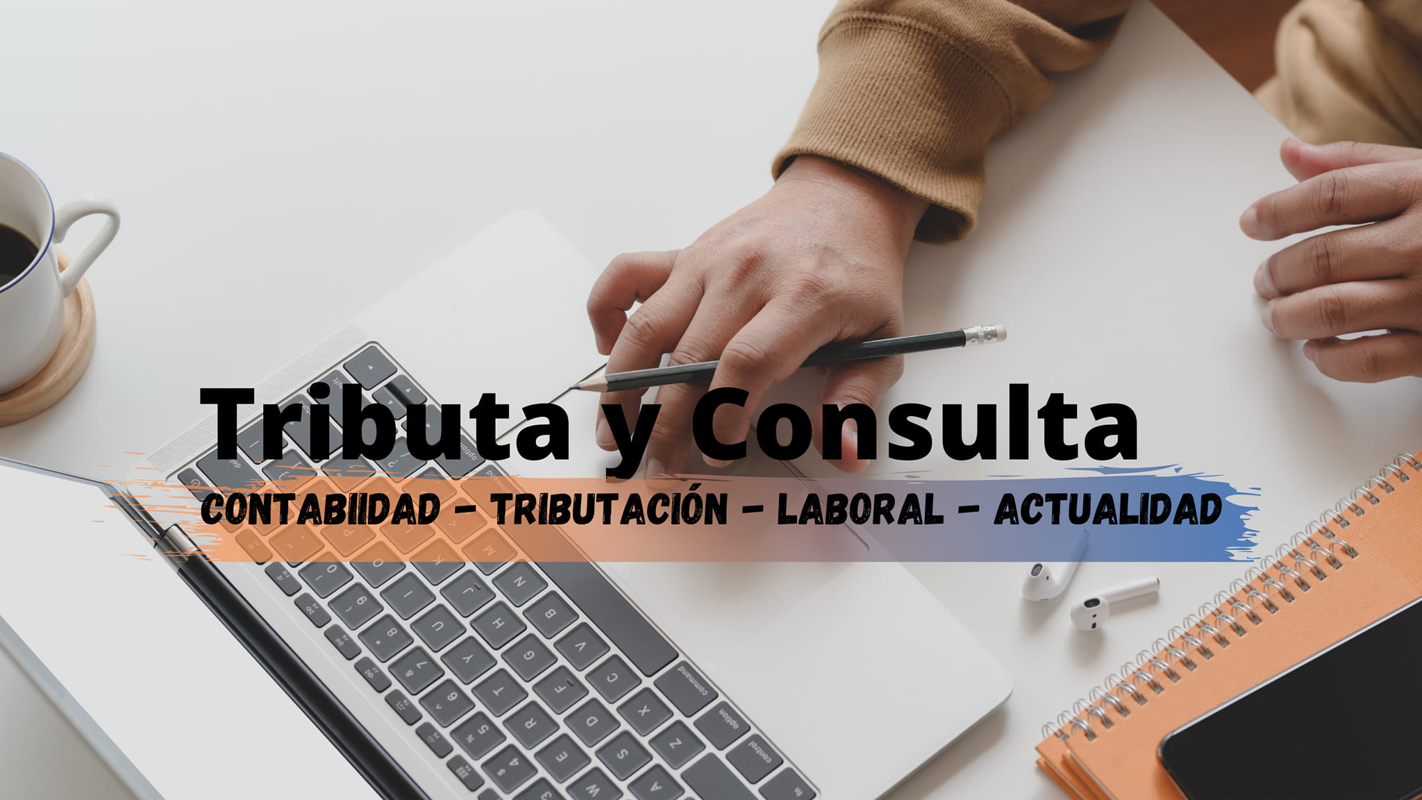 Tributa y Consulta