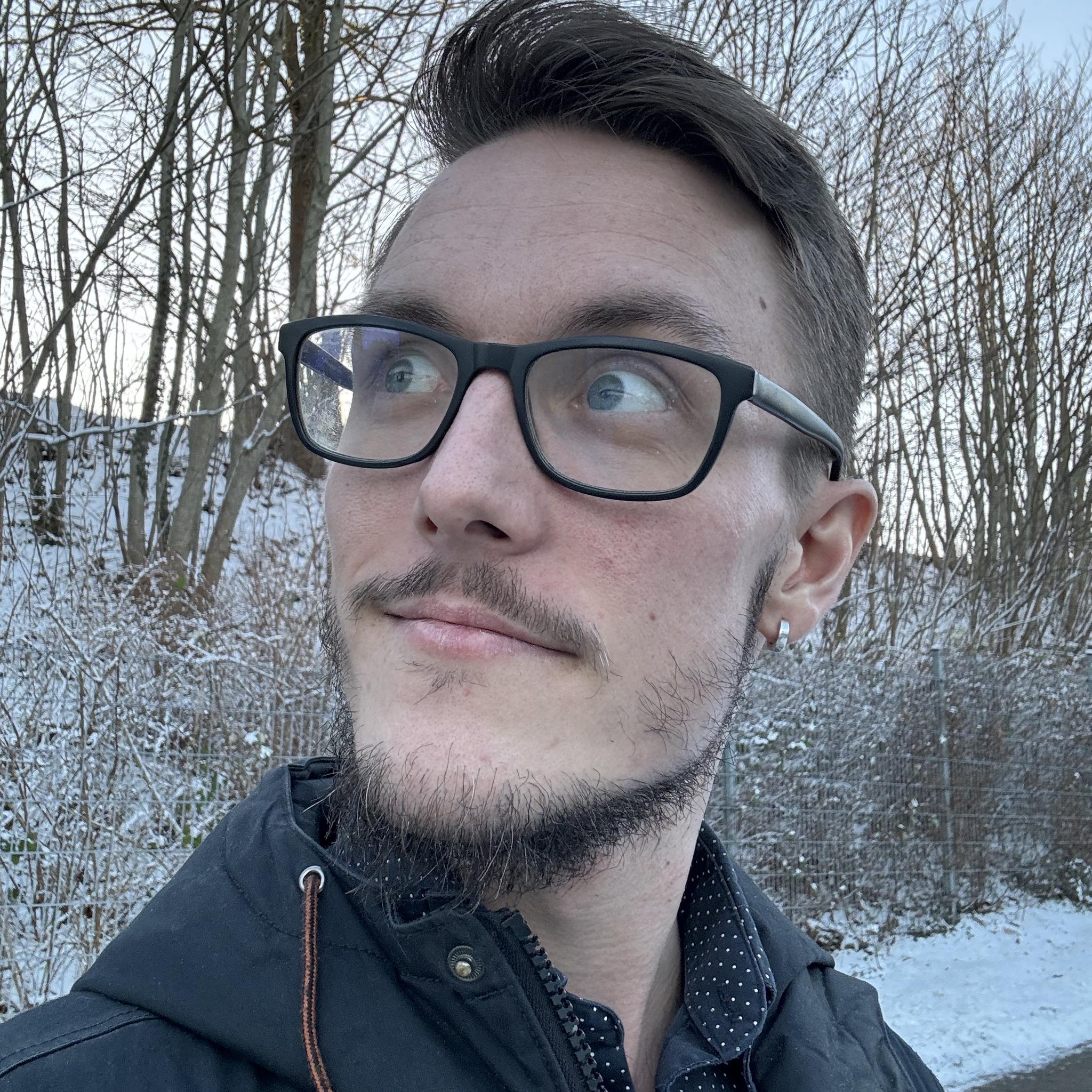 Mark Topper