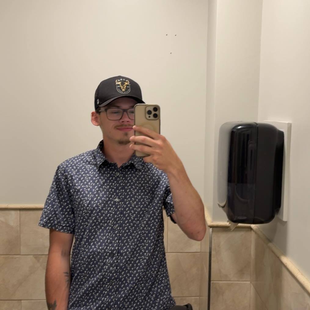 Brett Howick