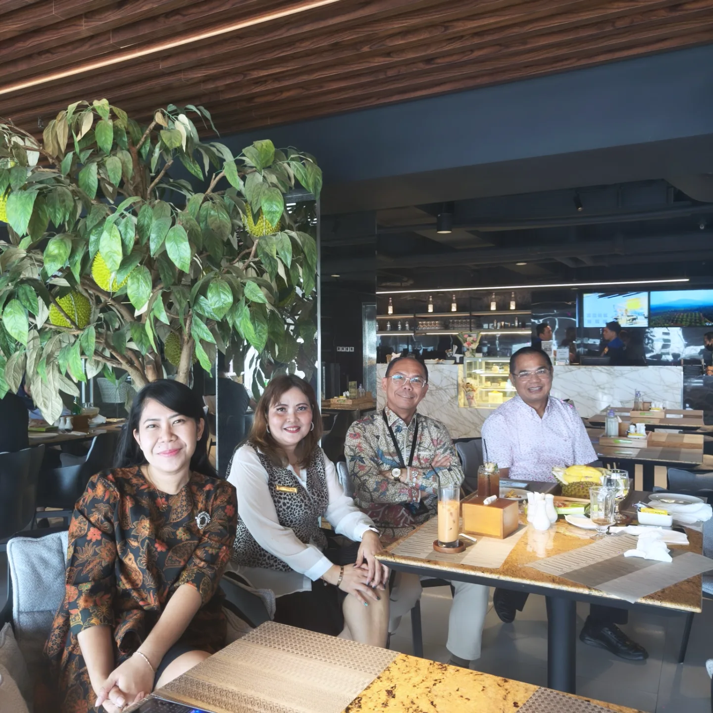 Rimba Durian Cikarang | Cikarang