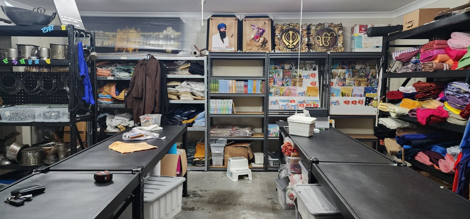 The Sikh Store