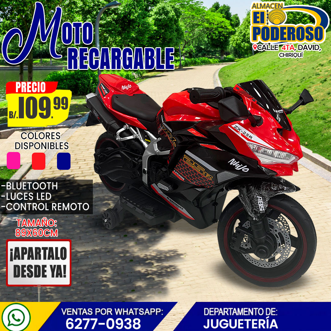 Departamento de Juguetería.✓ . Almacén punto poderoso número 1 en