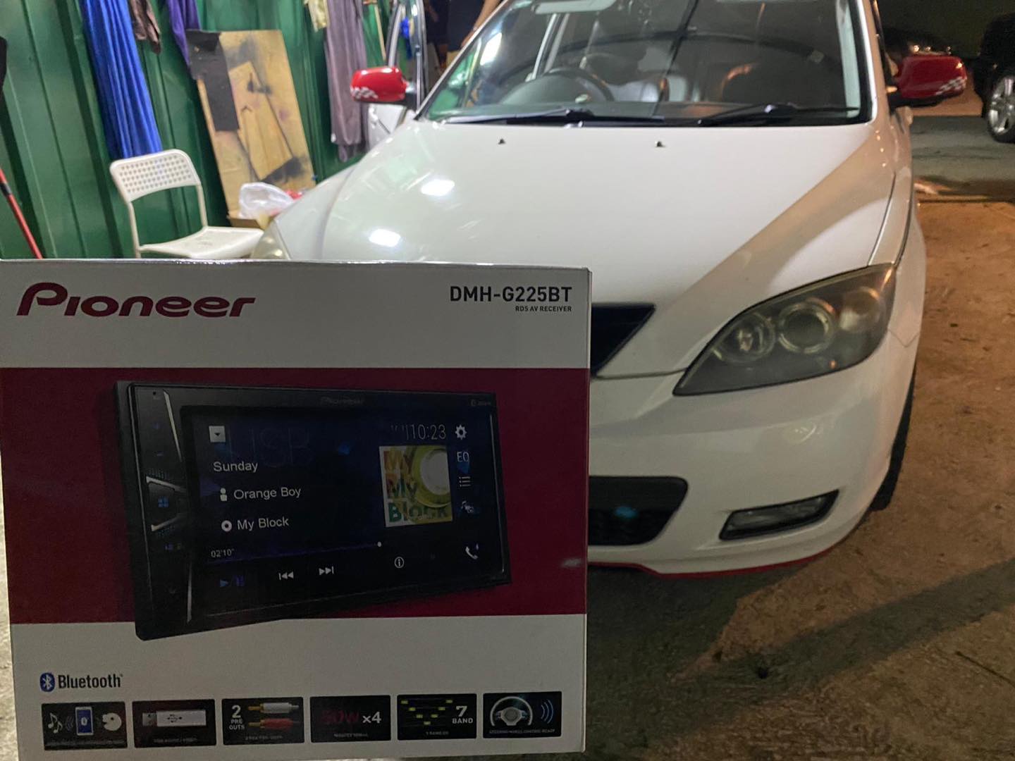 萬士得3... - Pro Audio System Tuning 魄聲汽車音響 PAST CAR AUDIO | Facebook
