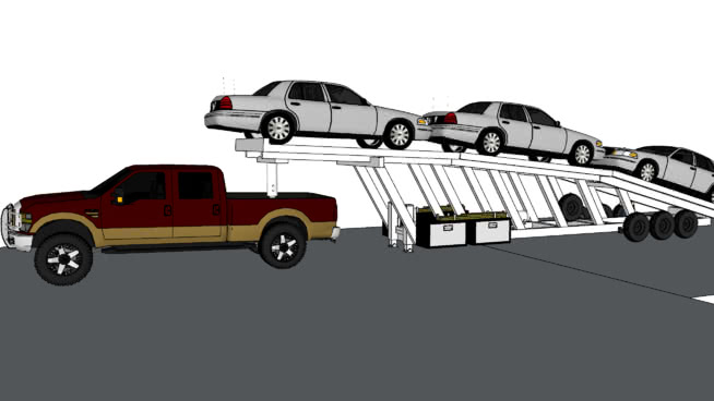 5 Rivers Transport