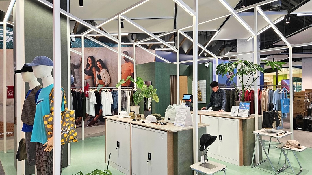 The Mall Lifestore... - The Mall Lifestore Ngamwongwan