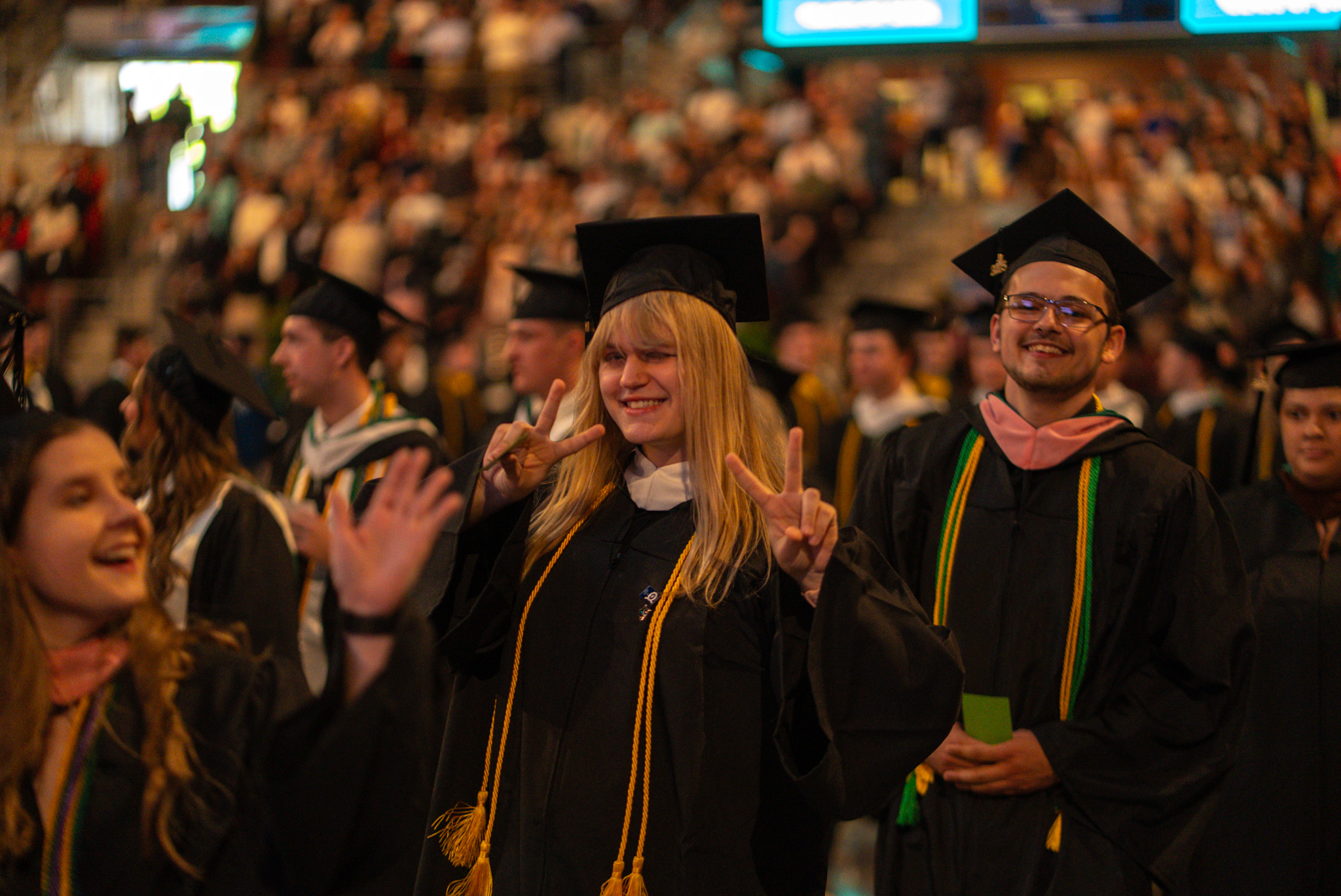 We hope you'll look back on... - Mercyhurst University | Facebook