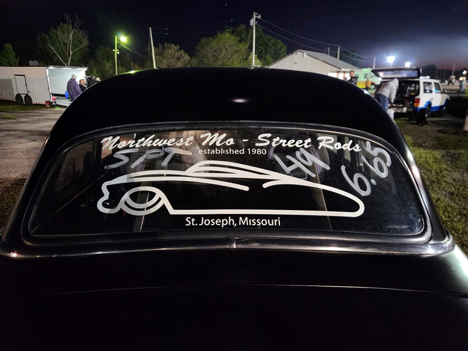 Northwest Missouri Street Rods | Facebook