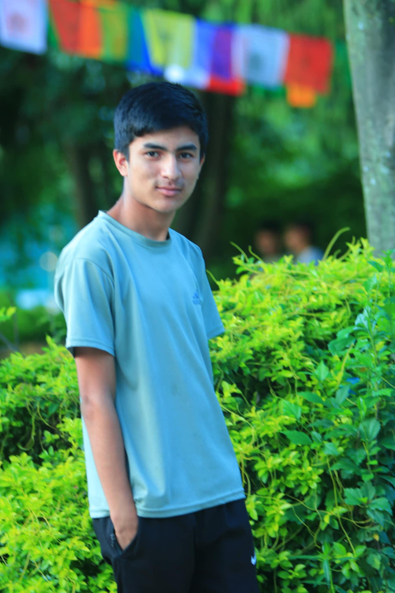 Lokendra Rawat