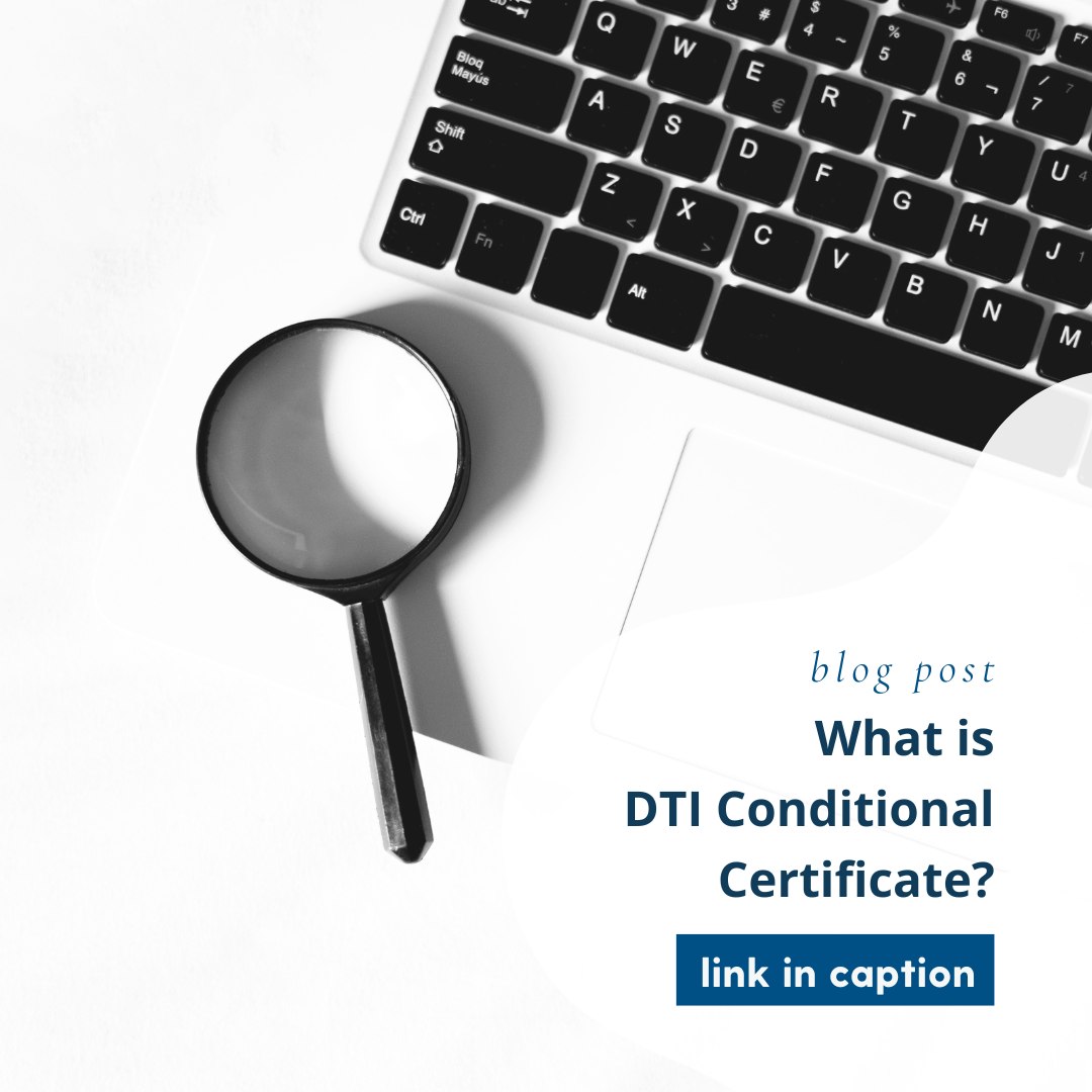 The Department of Trade and... - Duran & Duran-Schulze Law