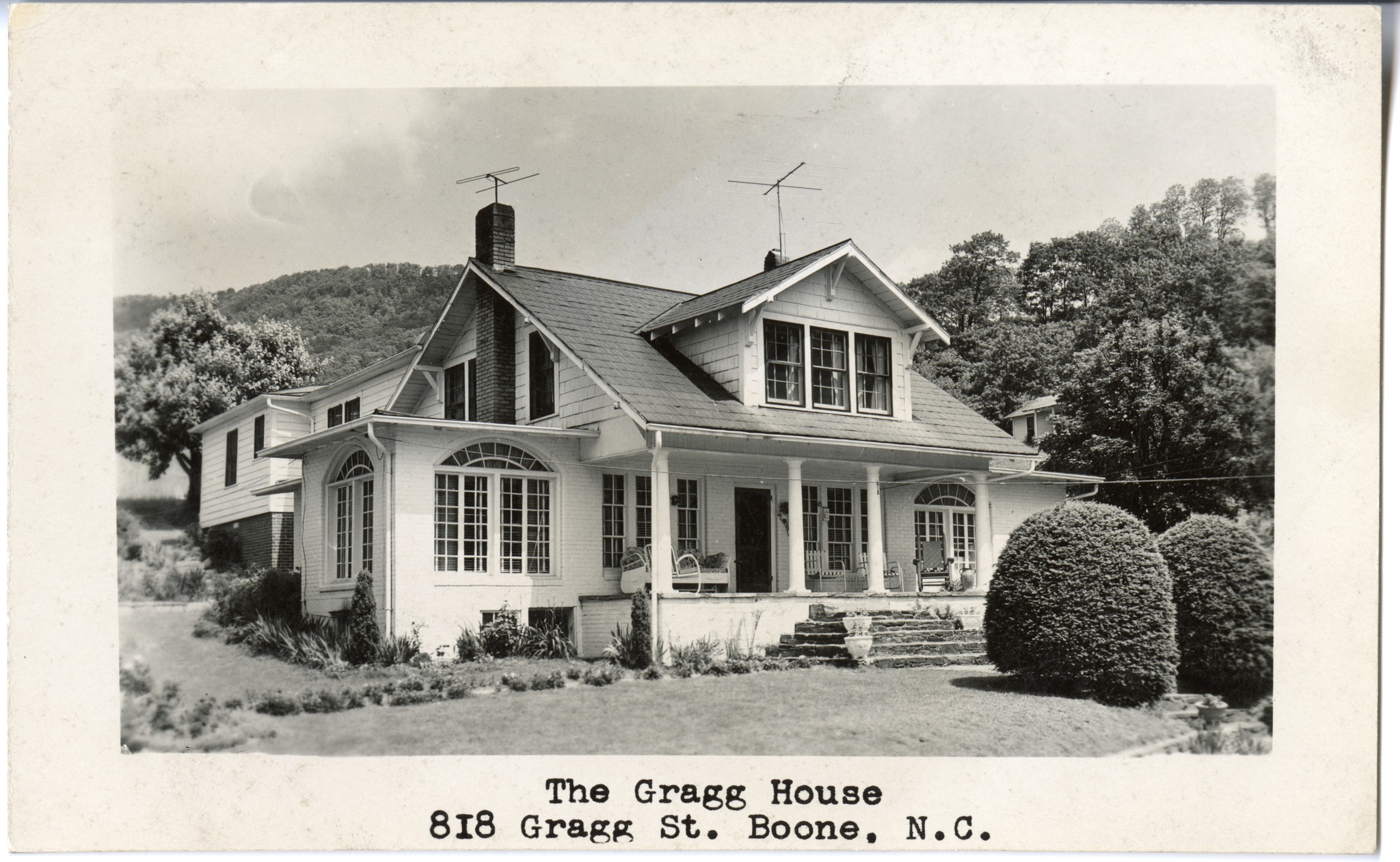Gragg House photo 2