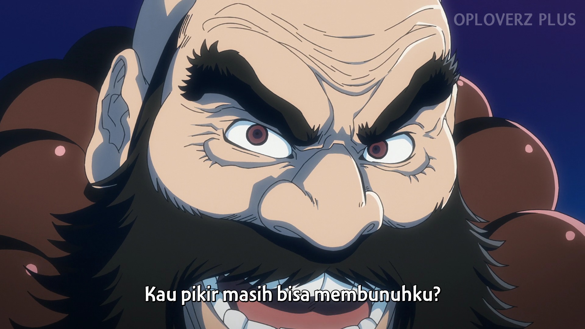 Oploverz - Minggu ini update dua episode sekaligus dan...