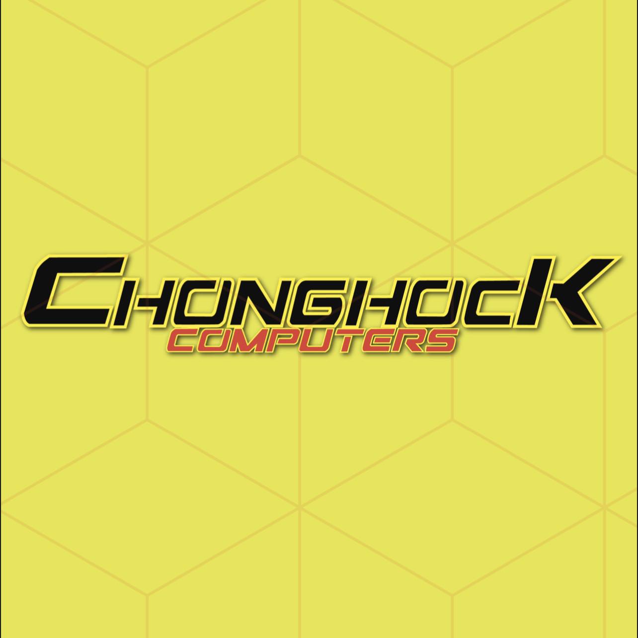 Chong Hock Computer added a new photo. - Chong Hock Computer