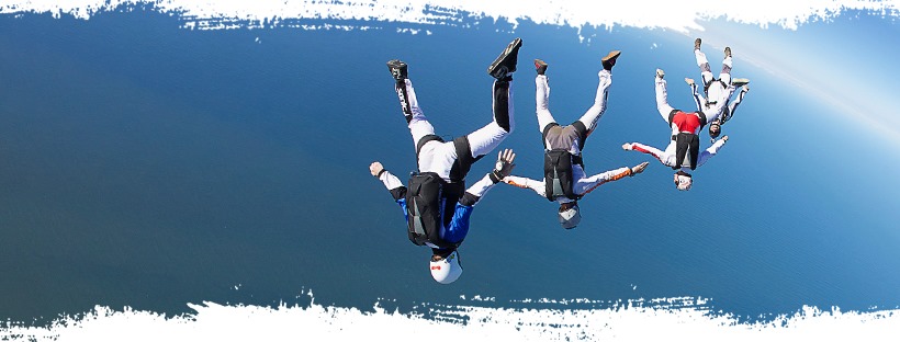 Dropzone - Need Skydiving Gear? -Complete Vector3 with Pilot 150 and ...