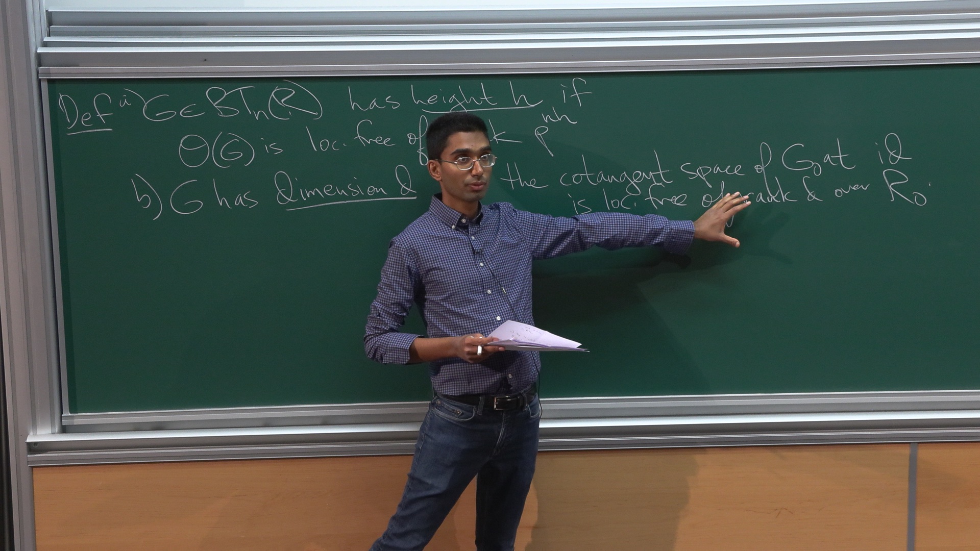 Find all the lectures of the 