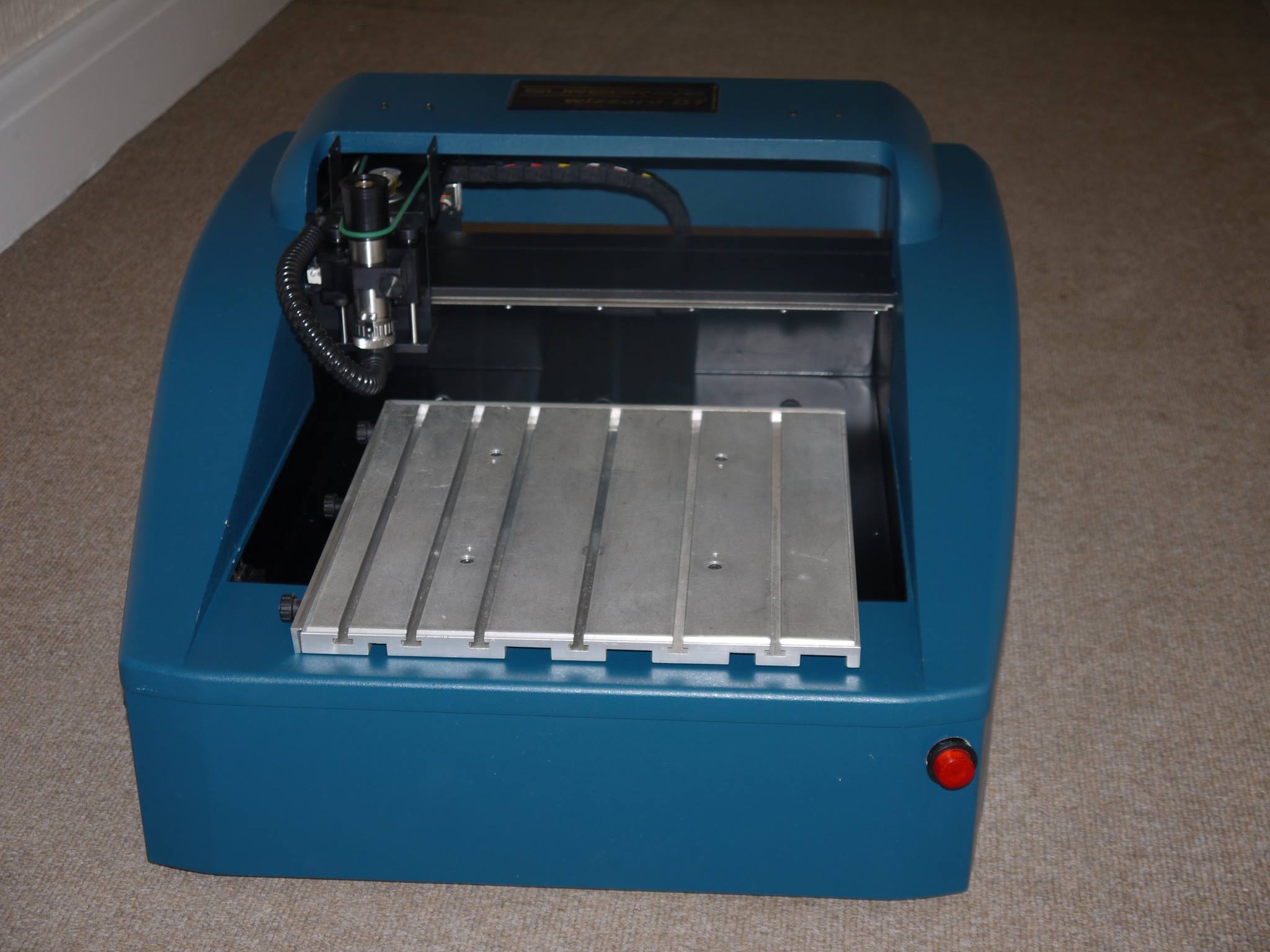 Engraving System Solutions | Manchester