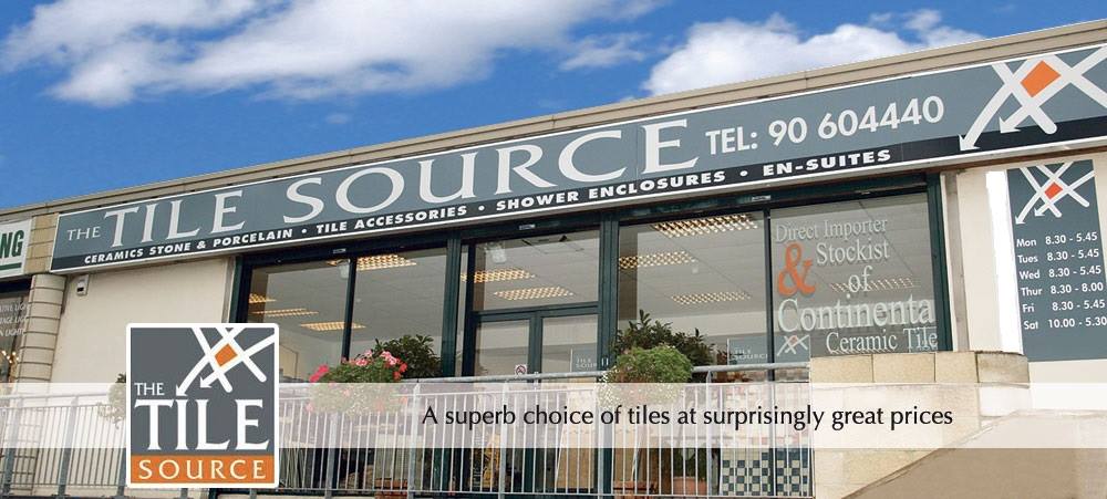 The Tile Source Belfast | Belfast