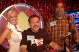Mark The Bagger - #TBT-That time where Mark The Bagger teamed up ...