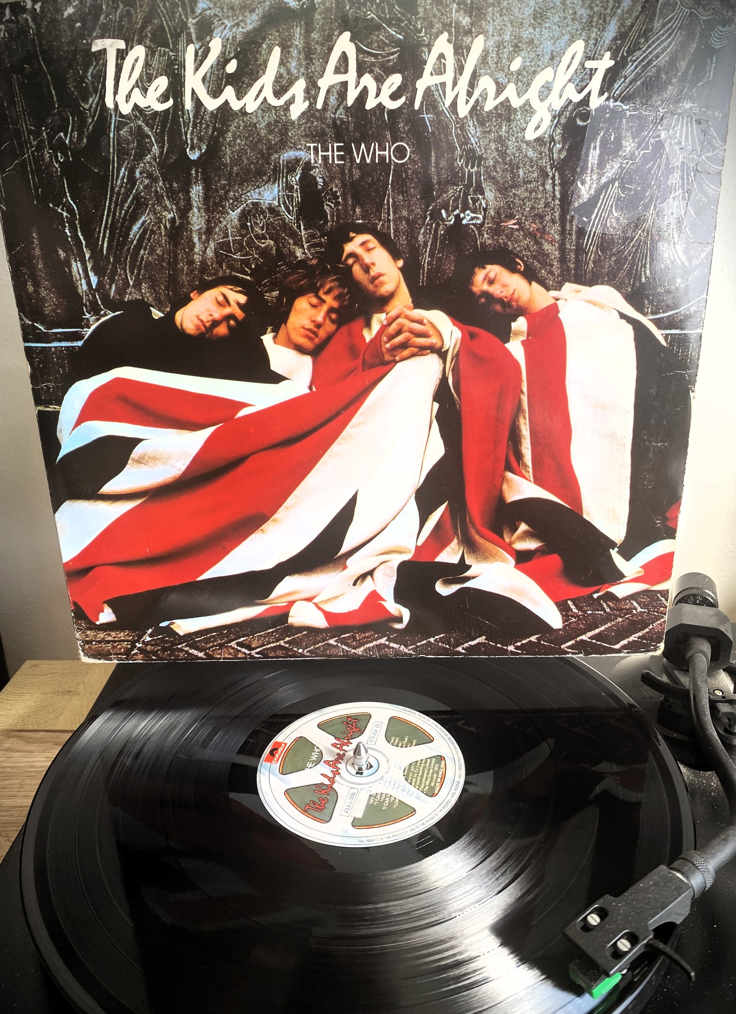 The Who - The Kids Are Alright The Who