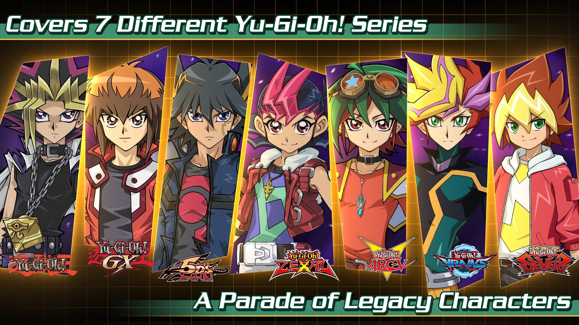 yugioh duel generation all cards Yu-Gi-Oh! Trading TCG: Power Box- 6 Rare Cards & Booster Pack, Multicolor YuGiOh Duel Generation - 4255