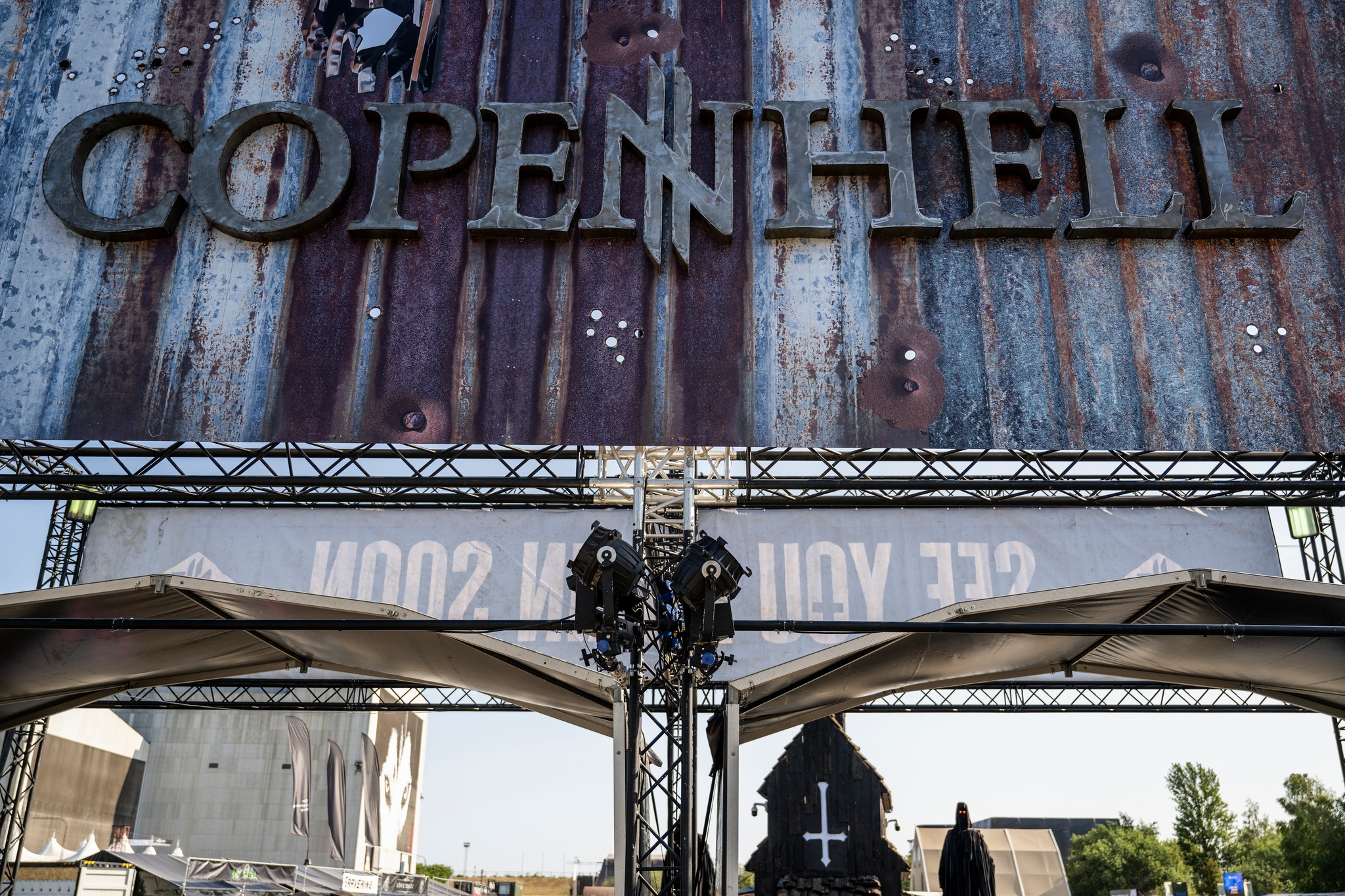 COPENHELL - 💀🤘🔥 VELKOMMEN TIL COPENHELL 2023 🔥🤘💀...