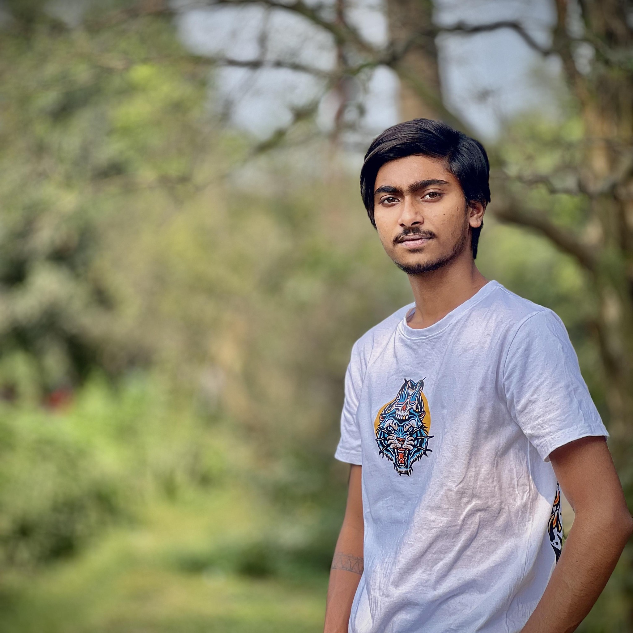 Ruhul Amin