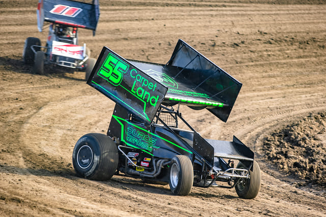 Weers Motorsports