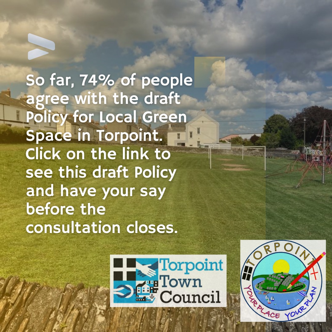 Torpoint Neighbourhood Plan
