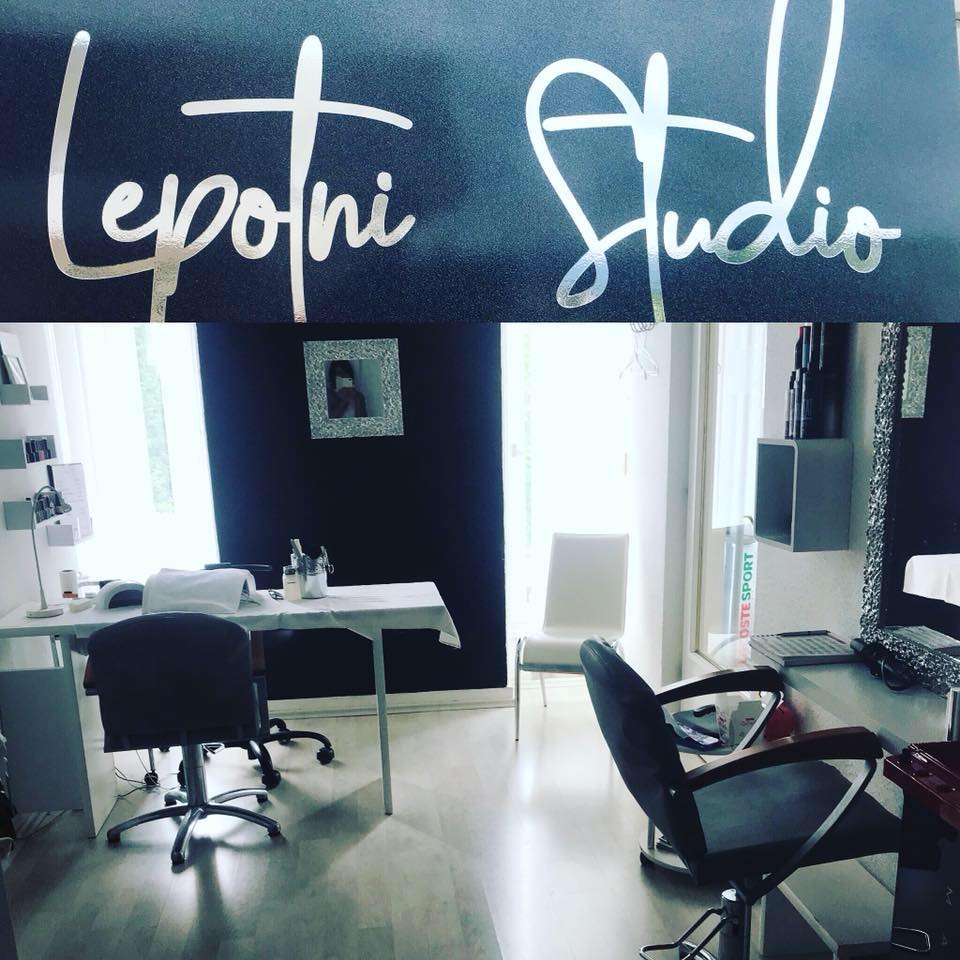 Lepotni studio - Lepotni studio added a new photo.
