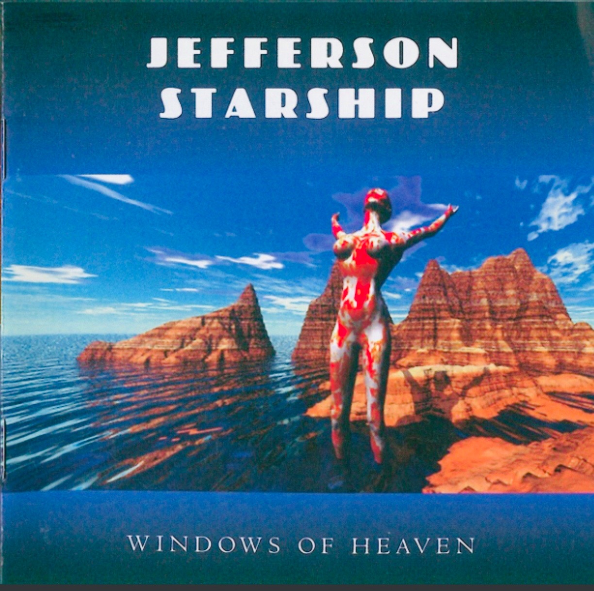 What are your favorite tracks from Windows of Heaven?
