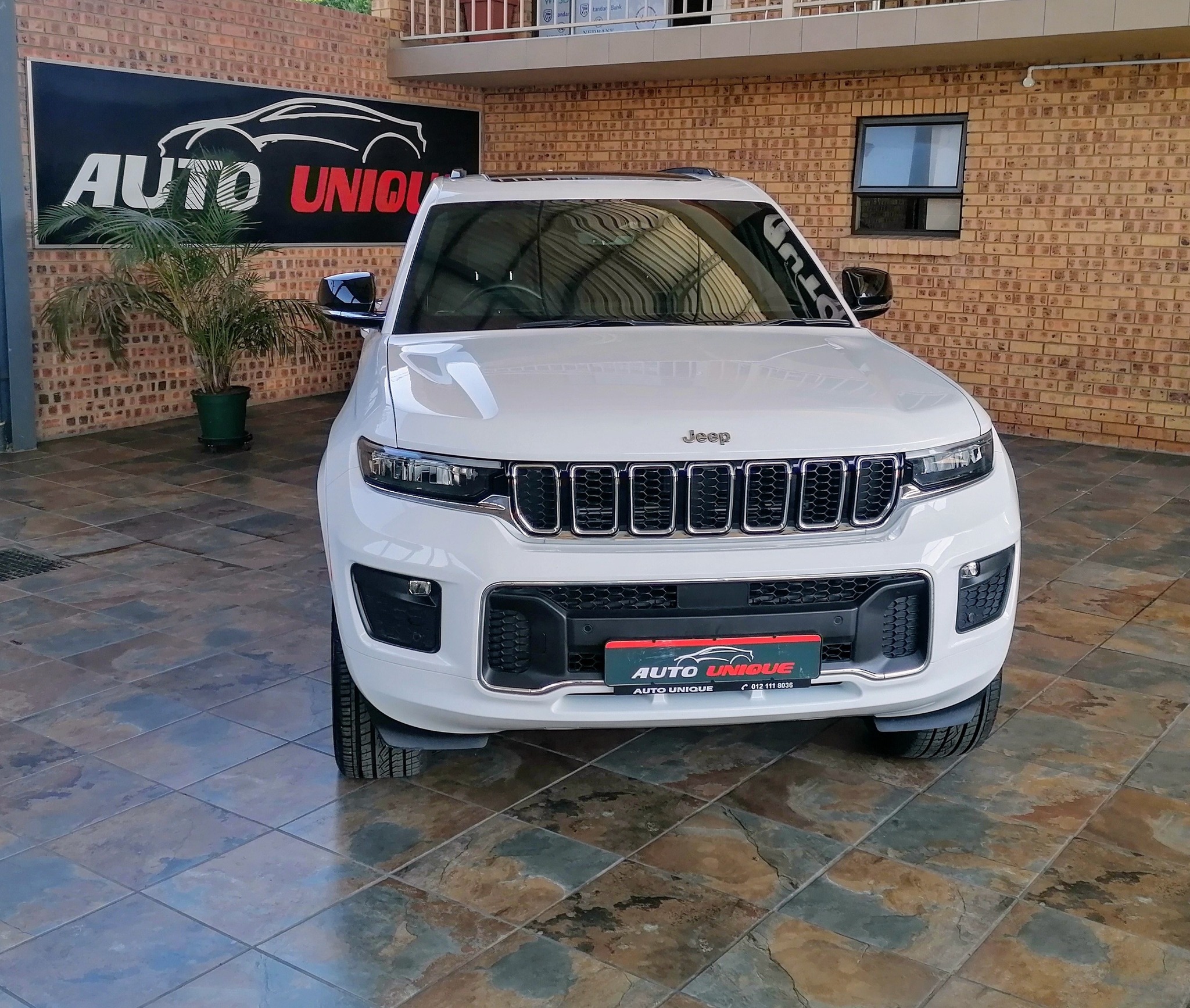 Auto Unique SA - Auto Unique SA added a new photo.