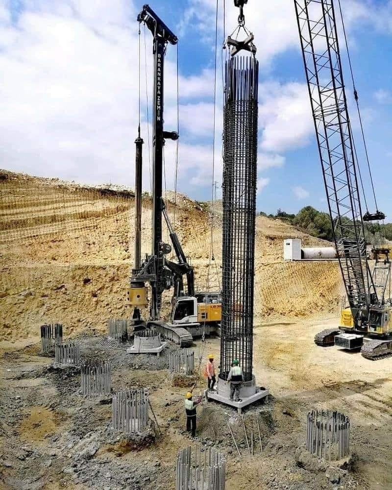 Izaje y colocación... - CPC Ingeniería Y Construcción SAC