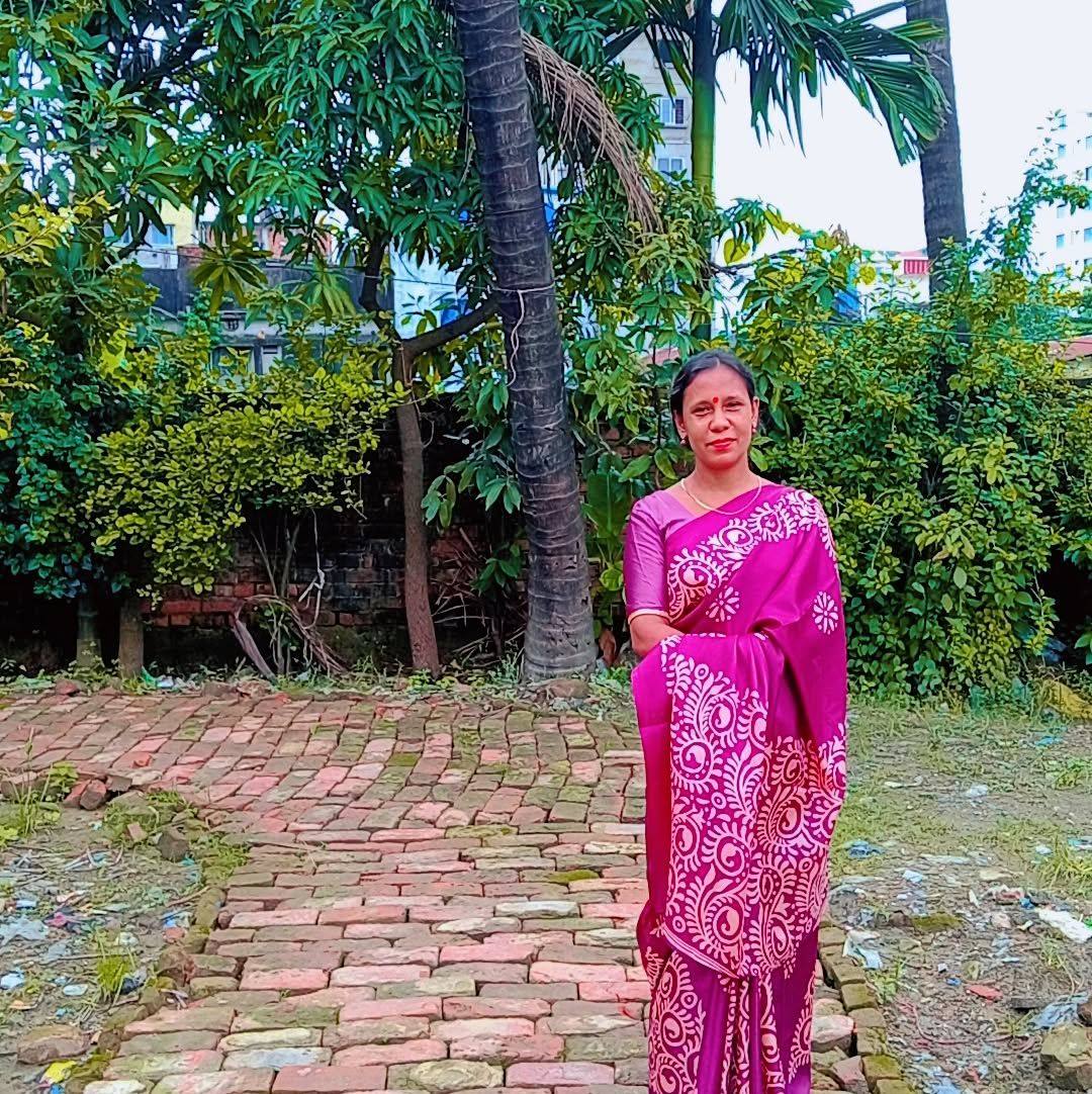 Shoshi Barua