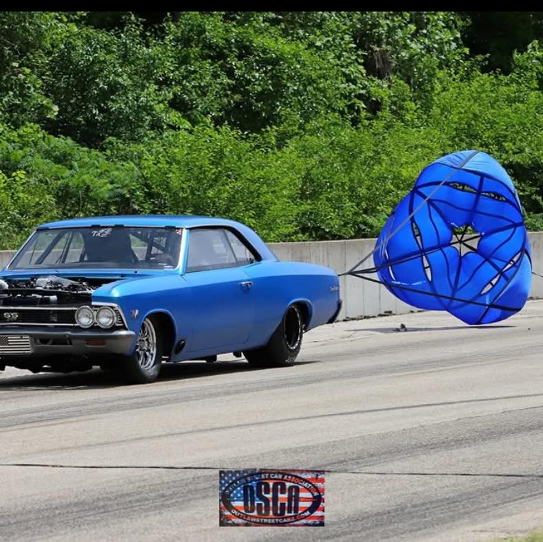 TAZ Racing | Chicago IL