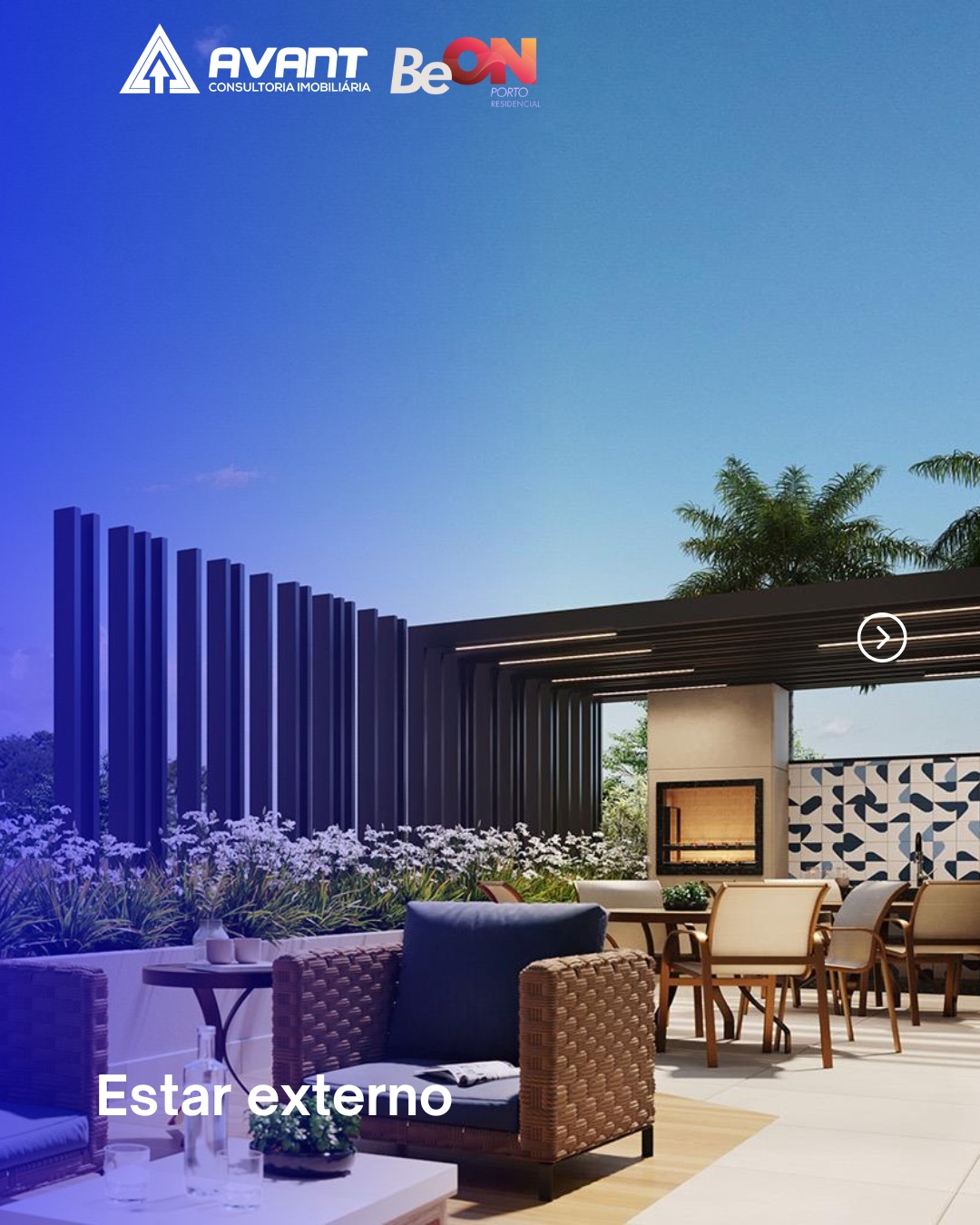 Avant - Consultoria Imobiliária | Rio de Janeiro RJ