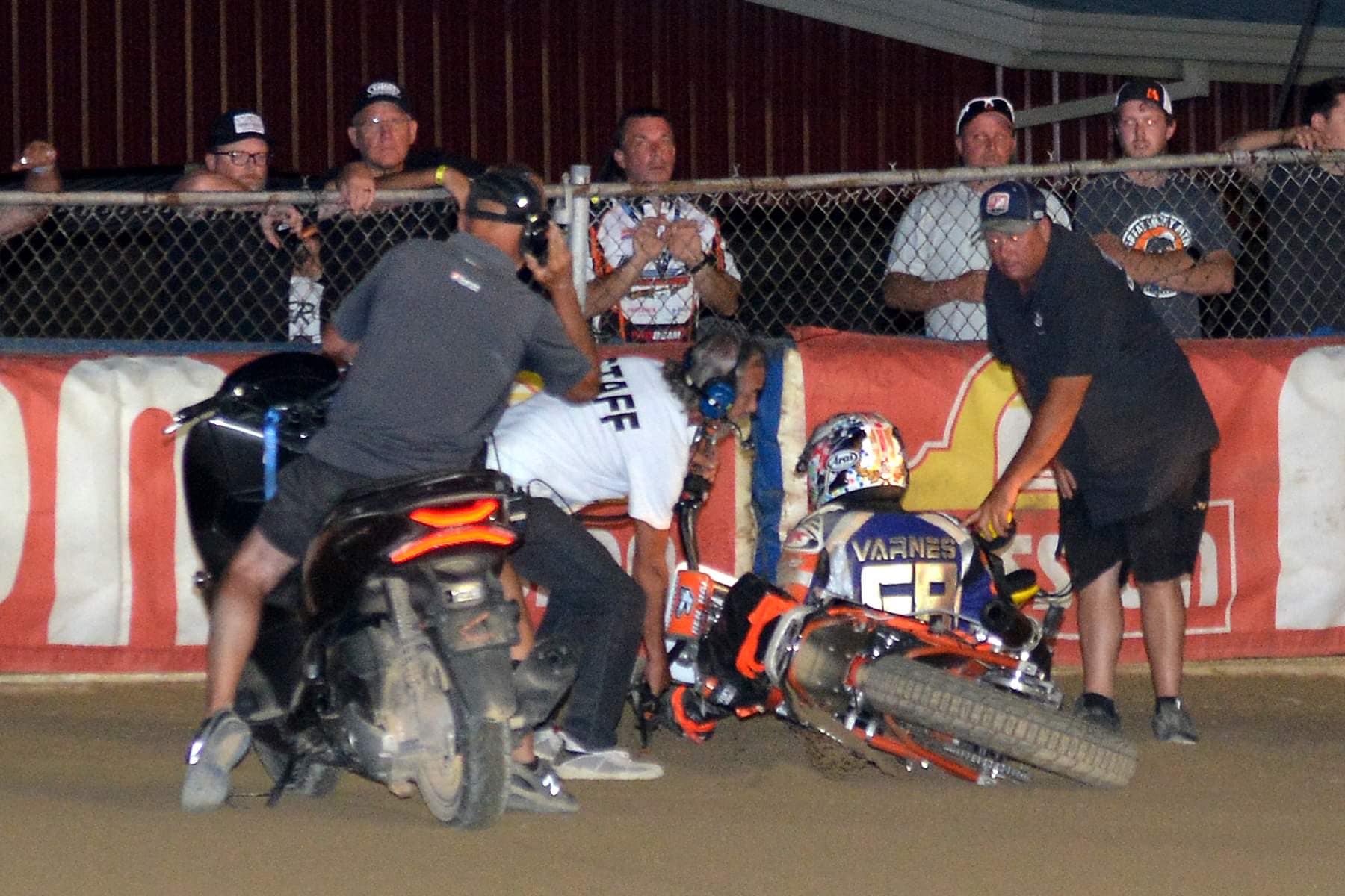 Ryan Varnes Racing