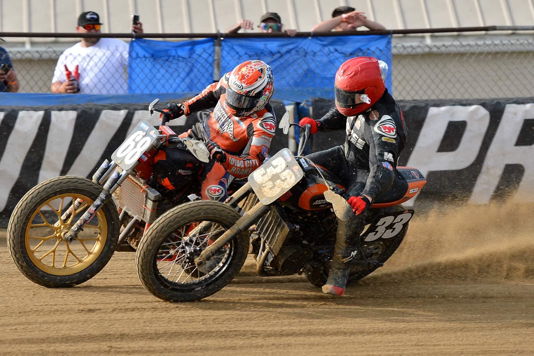 Ryan Varnes Racing