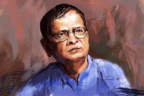 MasHud Rana Jibon